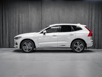2021 Volvo XC60 Recharge T8 INSCRIPTION EXPRESSION-4