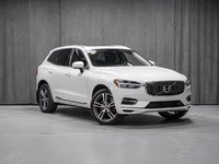 2021 Volvo XC60 Recharge T8 INSCRIPTION EXPRESSION-3