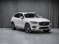 2021 Volvo XC60 Recharge T8 INSCRIPTION EXPRESSION CLIMATE PREMIUM-1