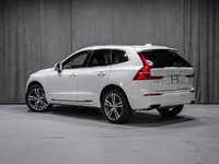 2021 Volvo XC60 Recharge T8 INSCRIPTION EXPRESSION CLIMATE PREMIUM-4