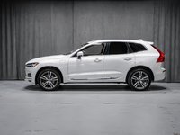 2021 Volvo XC60 Recharge T8 INSCRIPTION EXPRESSION CLIMATE PREMIUM-3