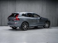 2021 Volvo XC60 Recharge T8 INSCRIPTION ADVANCED CLIMATE BOWERS-2