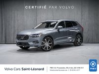 2021 Volvo XC60 Recharge T8 INSCRIPTION ADVANCED CLIMATE BOWERS-0