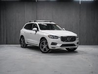 Volvo XC60 Recharge T8 INSCRIPTION EXPRESSION CLIMATE PREMIUM 2021-1