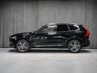 Volvo XC60 Recharge T8 INSCRIPTION EXPRESSION CLIMATE PREMIUM HARMAN 2021-1