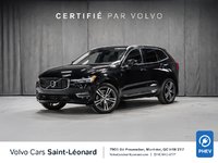 Volvo XC60 Recharge T8 INSCRIPTION EXPRESSION CLIMATE PREMIUM HARMAN 2021-0