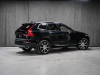 Volvo XC60 Recharge T8 INSCRIPTION CLIMATE ADVANCED 2021-2