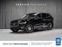 Volvo XC60 Recharge T8 INSCRIPTION CLIMATE ADVANCED 2021-0