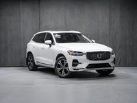 2022 Volvo XC60 Recharge Inscription Expression-1
