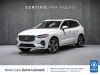 2022 Volvo XC60 Recharge Inscription Expression-0