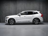 2022 Volvo XC60 Recharge Inscription Expression-4