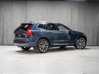 2022 Volvo XC60 Recharge T8 INSCRIPTION EXPRESSION PREMIUM CLIMATE HARMAN-2