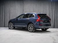 2022 Volvo XC60 Recharge Inscription, T8 AWD, Plug-in Hybrid, Expression-3