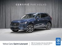 2022 Volvo XC60 Recharge Inscription, T8 AWD, Plug-in Hybrid, Expression-0