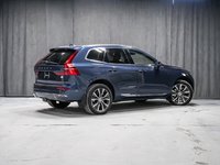 2022 Volvo XC60 Recharge Inscription, T8 AWD, Plug-in Hybrid, Expression-2