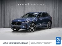 2022 Volvo XC60 Recharge R-Design, T8 AWD, Plug-In Hybrid-0