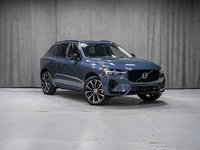2023 Volvo XC60 Recharge T8 ULTIMATE DARK BOWERS-1