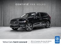 2023 Volvo XC60 Recharge T8 PLUS BRIGHT CLIMATE-0