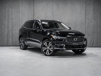 2023 Volvo XC60 Recharge T8 PLUS BRIGHT CLIMATE-1