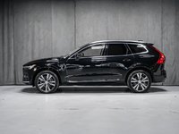 2023 Volvo XC60 Recharge T8 PLUS BRIGHT CLIMATE-4