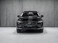 2023 Volvo XC60 Recharge T8 PLUS BRIGHT CLIMATE-2