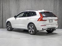 2024 Volvo XC60 Recharge T8 PLUS DARK CLIMATE HARMAN-4