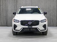 2024 Volvo XC60 Recharge T8 PLUS DARK CLIMATE HARMAN-1