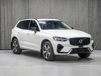 2024 Volvo XC60 Recharge T8 PLUS DARK CLIMATE HARMAN-2