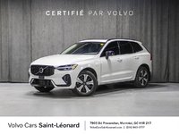 2024 Volvo XC60 Recharge T8 PLUS DARK CLIMATE HARMAN-0