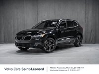2019 Volvo XC60 Momentum-0