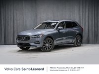 2019 Volvo XC60 T6 INSCRIPTION VISION CONVENIENCE-0