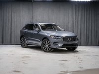 2019 Volvo XC60 T6 INSCRIPTION VISION CONVENIENCE-1