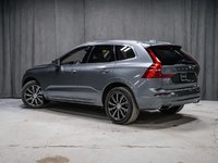2019 Volvo XC60 T6 INSCRIPTION VISION CONVENIENCE-4