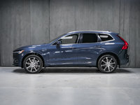 Volvo XC60 T8 INSCRIPTION ADVANCED CLIMATE 2021-2