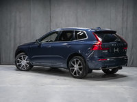 Volvo XC60 T8 INSCRIPTION ADVANCED CLIMATE 2021-4