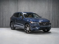 Volvo XC60 T8 INSCRIPTION ADVANCED CLIMATE 2021-1