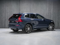 Volvo XC60 T8 INSCRIPTION ADVANCED CLIMATE 2021-3