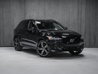 2021 Volvo XC60 T6 R-DESIGN CLIMATE ADVANCED-3