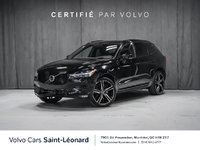 2021 Volvo XC60 T6 R-DESIGN CLIMATE ADVANCED-0