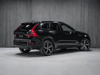 2021 Volvo XC60 T6 R-DESIGN CLIMATE ADVANCED-2