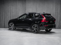 2021 Volvo XC60 T6 R-DESIGN CLIMATE ADVANCED-4