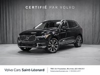 2022 Volvo XC60 B6 INSCRIPTION CLIMATE ADVANCED BOWERS-0