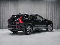 2022 Volvo XC60 B6 INSCRIPTION CLIMATE ADVANCED BOWERS-3