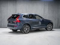 Volvo XC60 B6 INSCRIPTION ADVANCED CLIMATE 2022-2