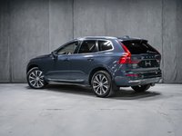 Volvo XC60 B6 INSCRIPTION ADVANCED CLIMATE 2022-3