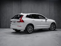 Volvo XC60 B6 MOMENTUM 2022-3