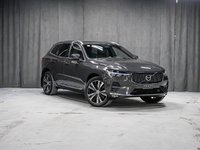 Volvo XC60 Inscription, B6 AWD 2022-1