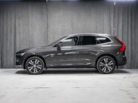 Volvo XC60 Inscription, B6 AWD 2022-4