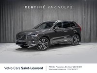Volvo XC60 Inscription, B6 AWD 2022-0
