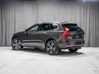 Volvo XC60 Inscription, B6 AWD 2022-3